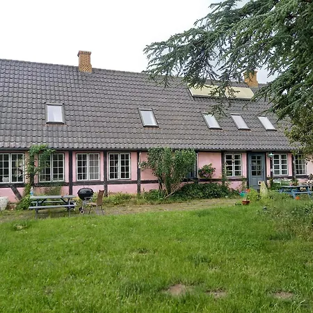 Hasselsro